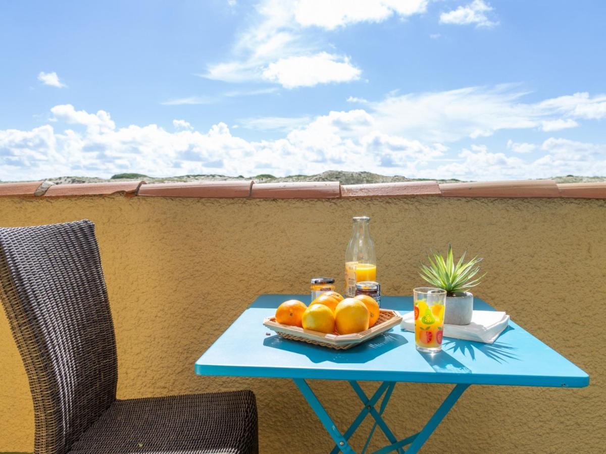 Studio Renove Face A La Dune, Proche Plage Et Commerces, Ideal Pour 2 Personnes - Fr-1-239-150 Seignosse Exterior photo
