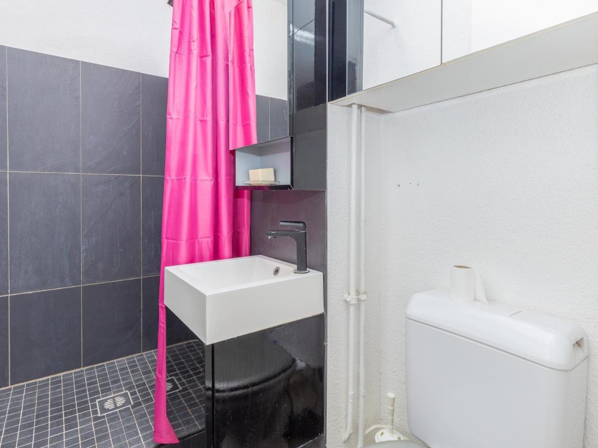 Studio Renove Face A La Dune, Proche Plage Et Commerces, Ideal Pour 2 Personnes - Fr-1-239-150 Seignosse Exterior photo